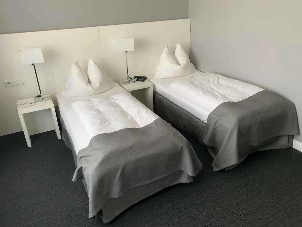 Hotel Lindenhof Düsseldorf