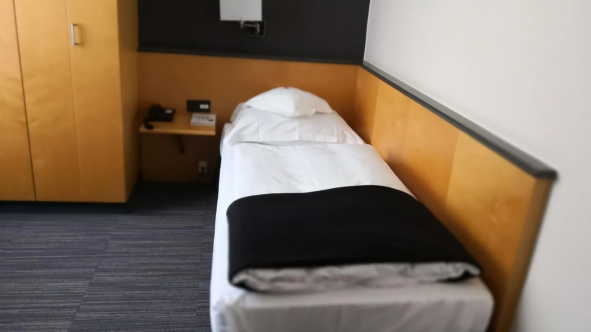 Hotel Lindenhof Düsseldorf