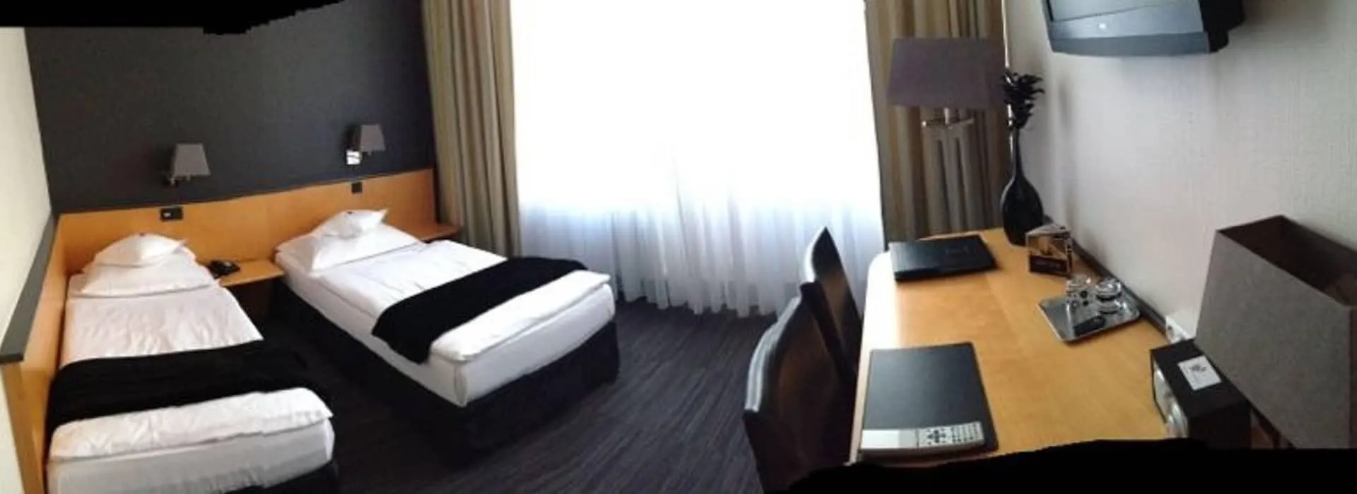 Hotel Lindenhof Düsseldorf