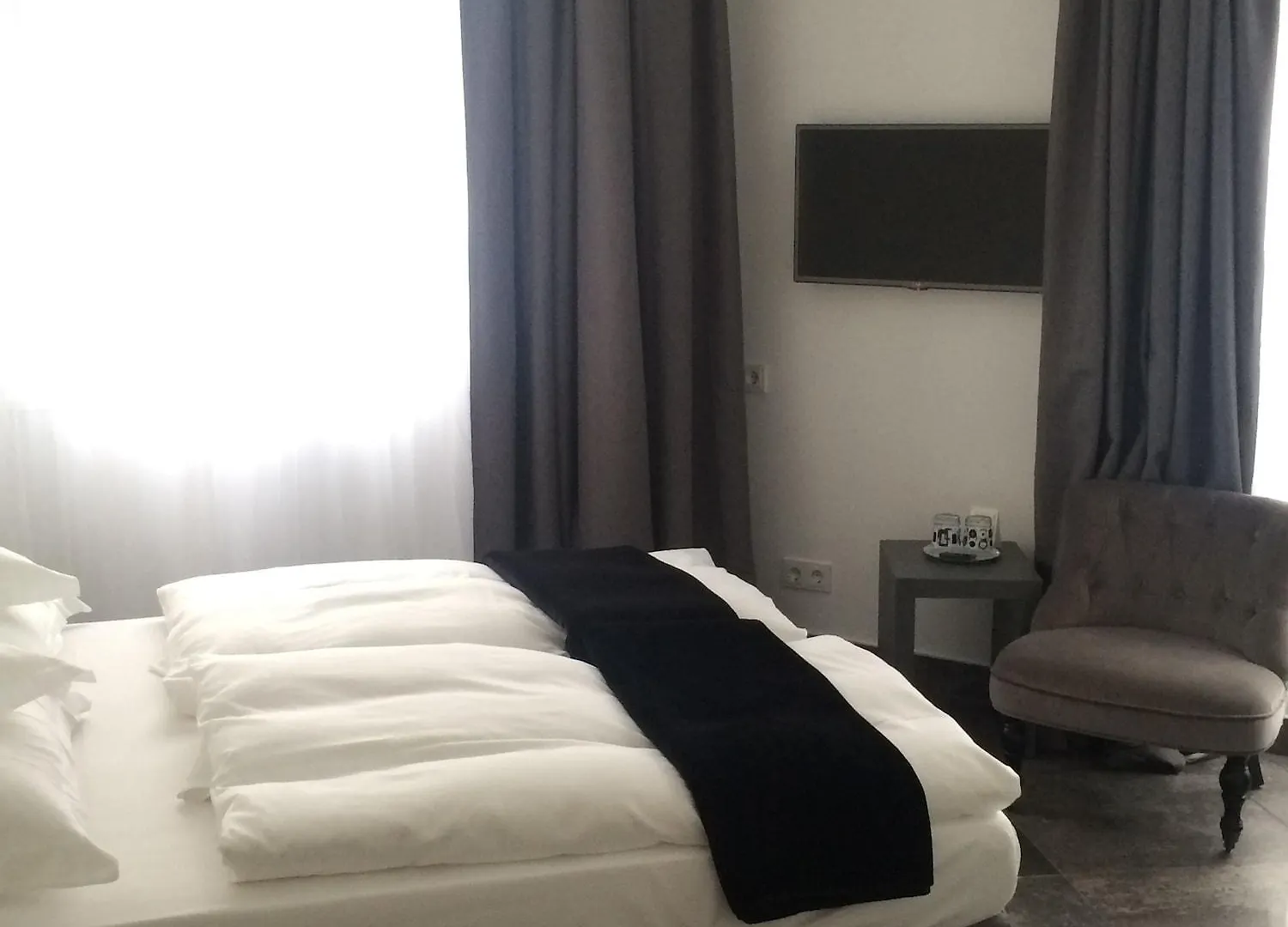 Hotel Lindenhof Düsseldorf