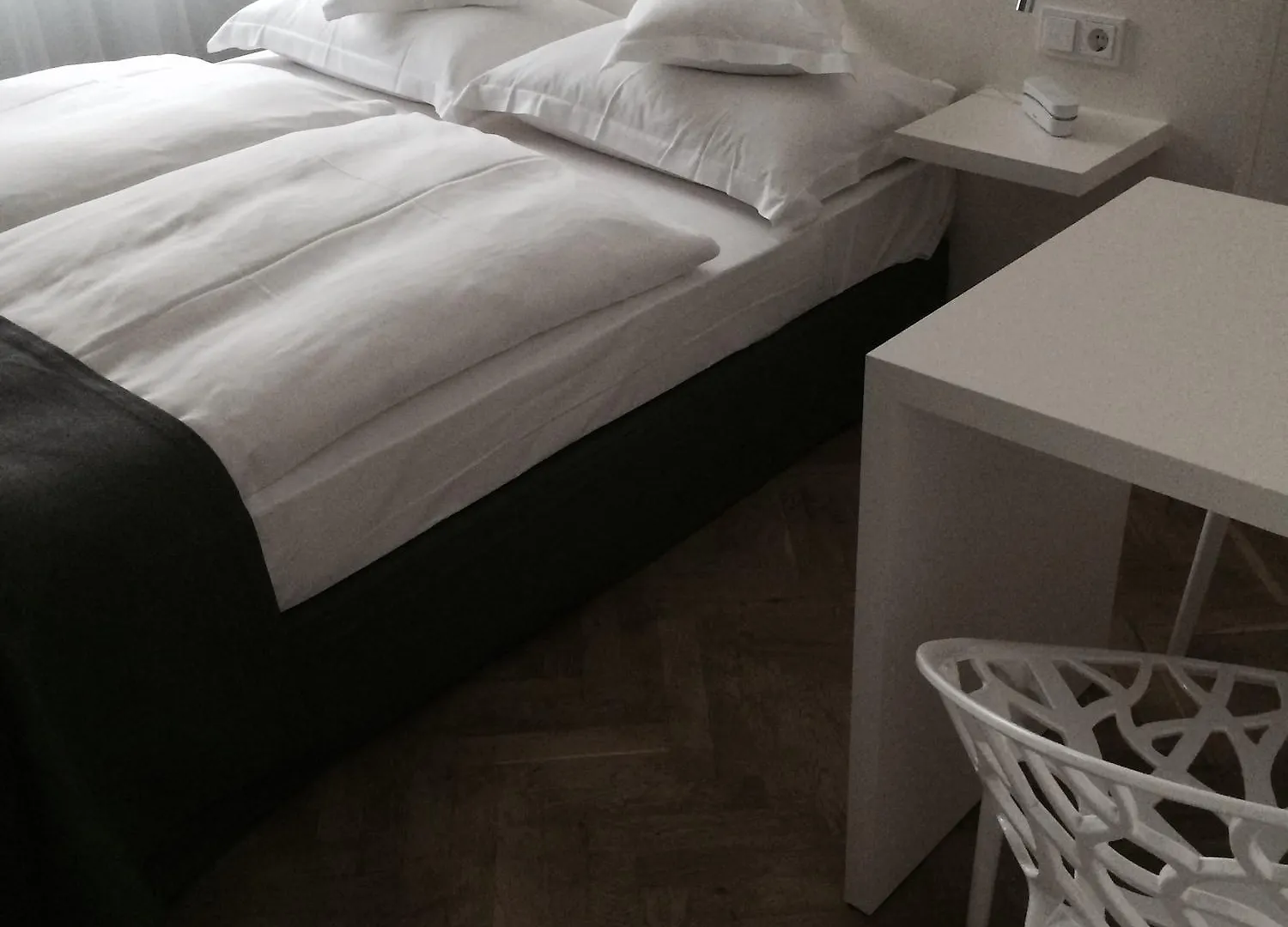 Hotel Lindenhof Düsseldorf