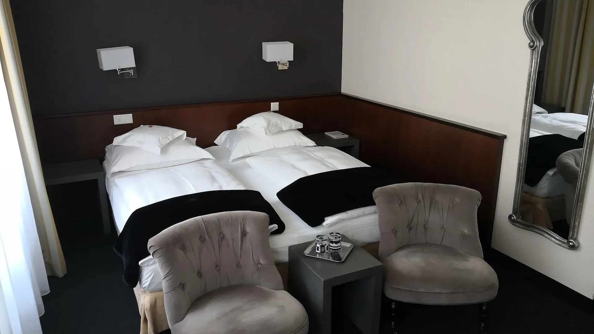 Hotel Lindenhof Düsseldorf