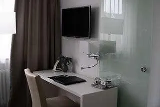 Hotel Lindenhof Düsseldorf 3*,  Németország