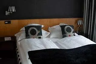 Hotel Lindenhof Düsseldorf 3*,