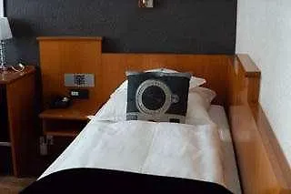 Hotel Lindenhof Düsseldorf