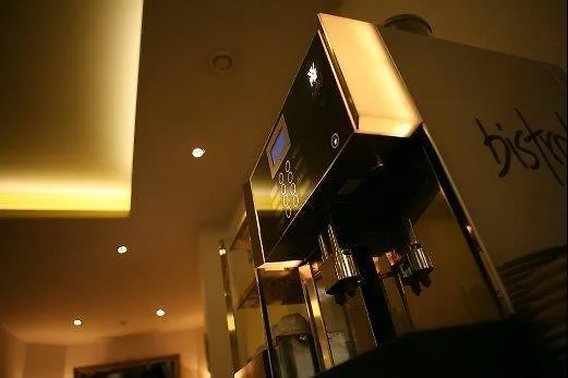 Hotel Lindenhof Düsseldorf