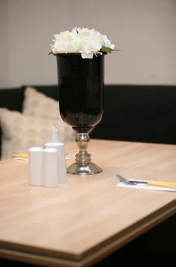 Hotel Lindenhof Düsseldorf
