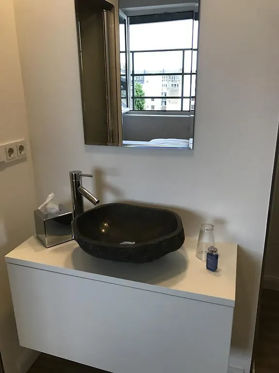 Hotel Lindenhof Düsseldorf