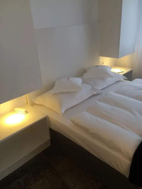 Hotel Lindenhof Düsseldorf