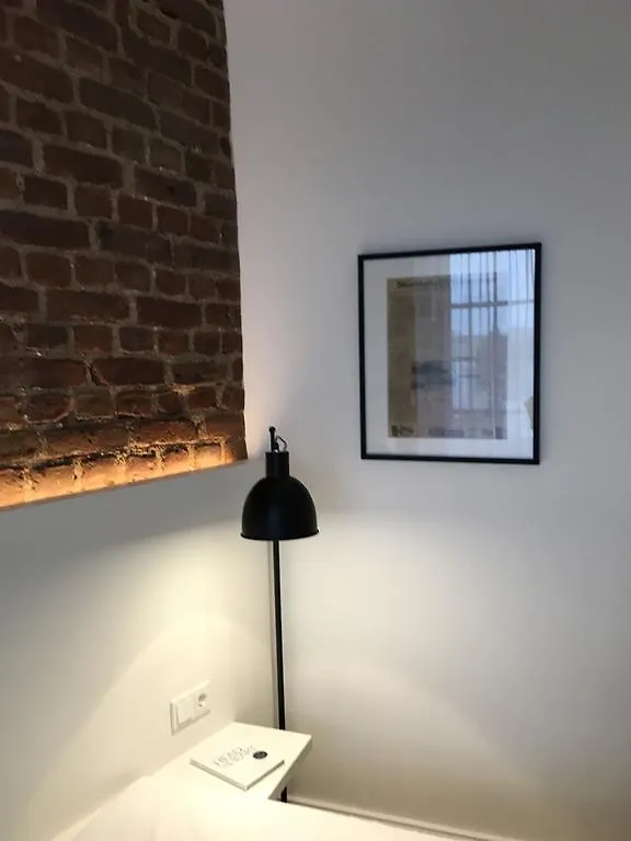 Hotel Lindenhof Düsseldorf