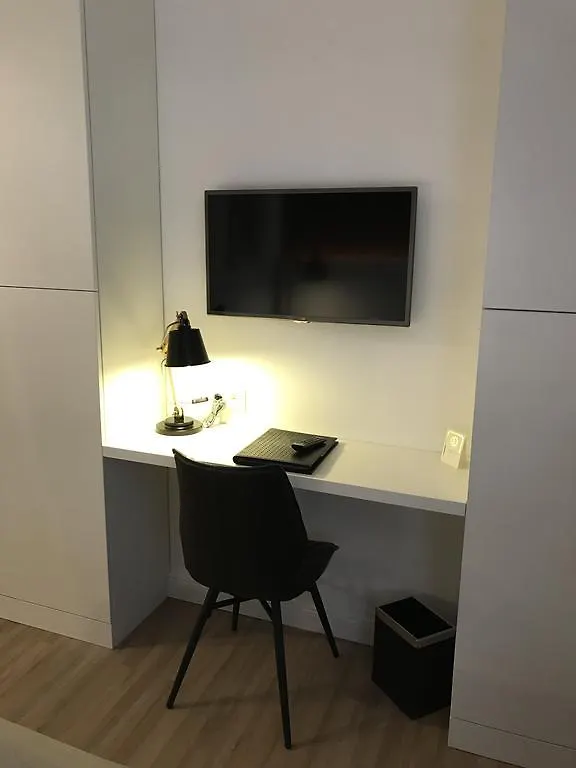 Hotel Lindenhof Düsseldorf