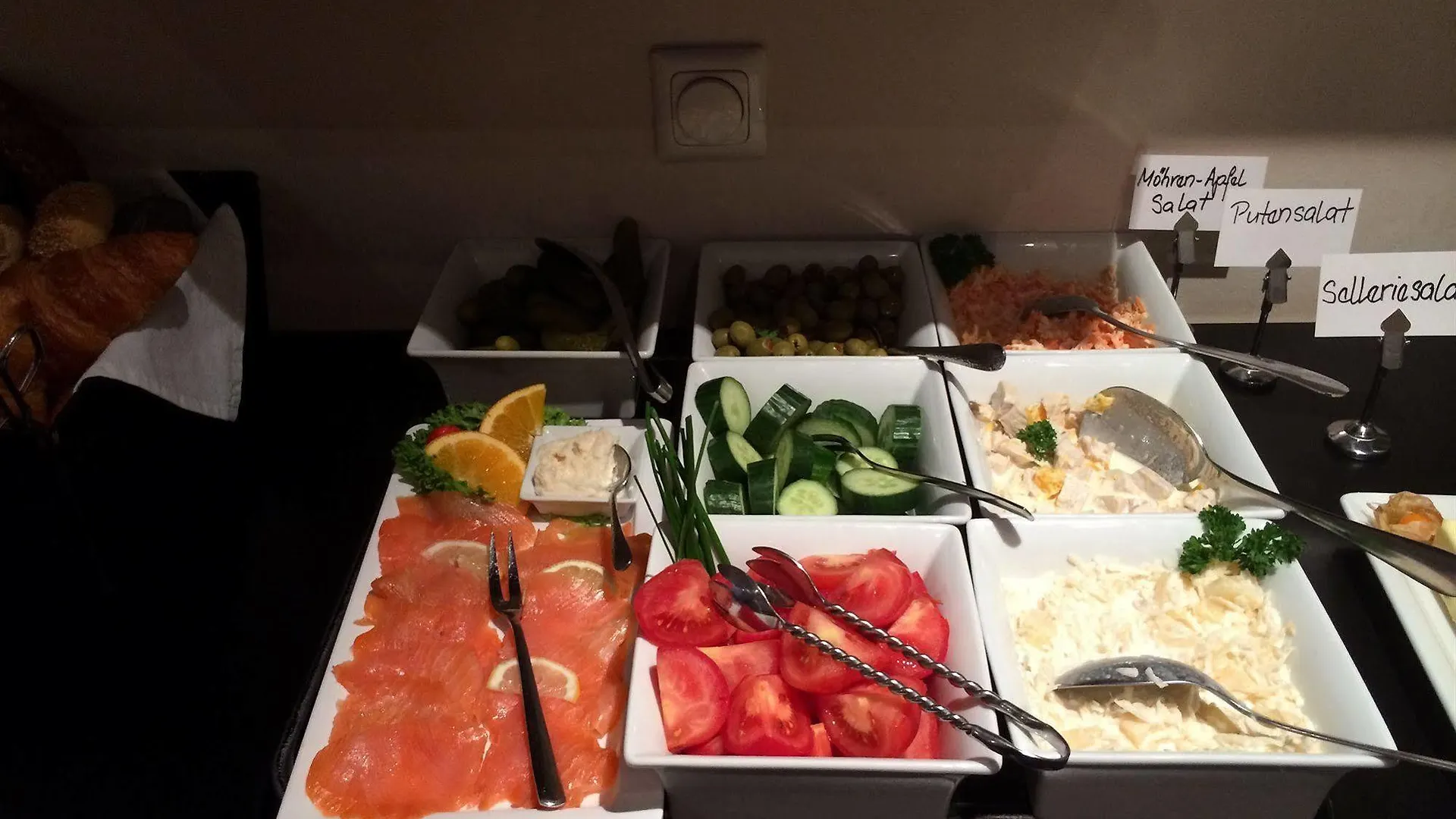 Hotel Lindenhof Düsseldorf