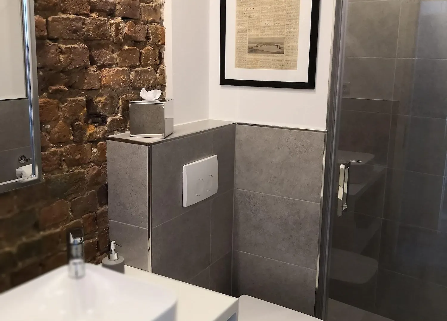 Hotel Lindenhof Dusseldorf