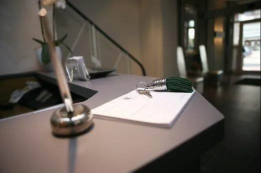 Hotel Lindenhof Dusseldorf 3*,