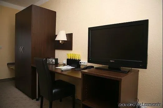 Hotel Lindenhof Dusseldorf 3*,  Germany