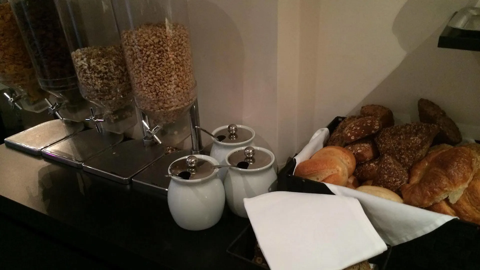 Hotel Lindenhof Dusseldorf